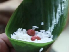 【鄭投產(chǎn)業(yè)園動態(tài)】濃情端午，粽葉飄香——公司開展端午節(jié)包粽子活動